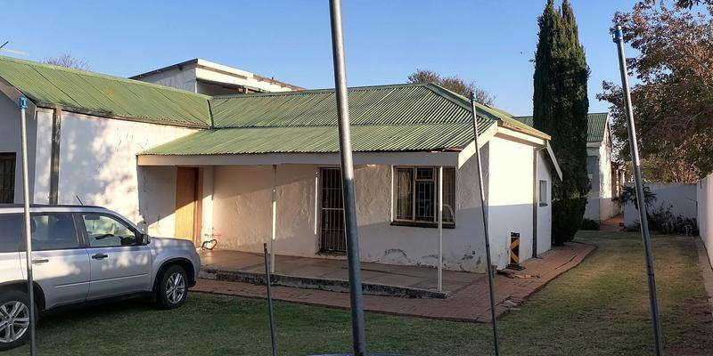 7 Bedroom Property for Sale in Wolmaransstad North West